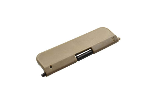 Strike Industries Ultimate Dust Cover Standard for .308 - FDE - Black Rifle Depot