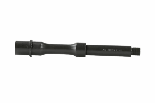 7.5" .45 ACP Government 1:16 Parkerized Pistol Barrel - Black Rifle Depot