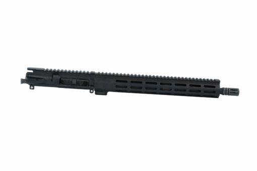 14.5" 5.56 Phosphate + Chrome Lined Carbine M-LOK M4 Upper Assembly - Black Rifle Depot
