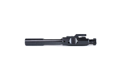 Toolcraft AR-10 / 308 / 6.5 Creedmoor Bolt Carrier Group - Black Nitride - Standard Bolt - Black Rifle Depot