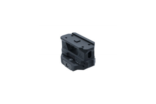 Strike Industries T1 Riser - Black - Black Rifle Depot