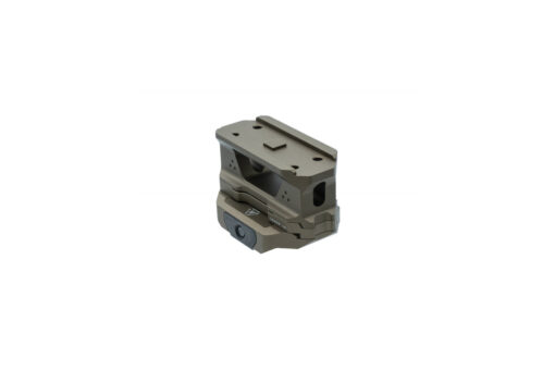Strike Industries T1 Riser - FDE - Black Rifle Depot