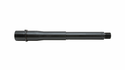 8.5" 300 Blackout 1:8 Pistol Length Barrel - Black Nitride - Black Rifle Depot