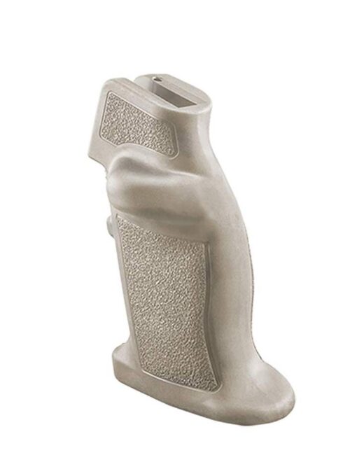 Luth-AR AR-15 / AR-10 Chubby Grip - FDE - Black Rifle Depot