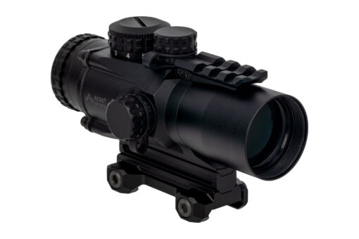 Primary Arms SLx 3x32 Gen III Prism Scope - ACSS-5.56-CQB-M2 Reticle - Black Rifle Depot