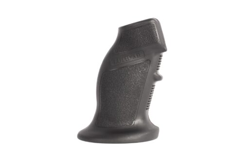 Luth-AR AR-15 / AR-10 Chubby Grip - Black - Black Rifle Depot
