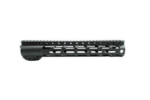 Trinity Force MX AR-15 Free Float M-LOK Handguard - 12 - Black Rifle Depot