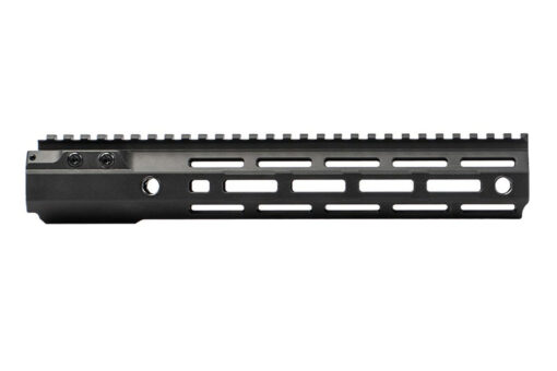 Aero Precision AR-15 MOD 4 M-LOK Handguard - Black, 11.4" - Black Rifle Depot