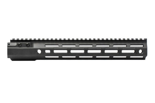 Aero Precision AR-15 MOD 4 M-LOK Handguard - Black, 12.7" - Black Rifle Depot