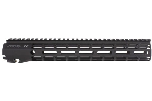 Aero Precision ATLAS R-ONE Free Float M-LOK Handguard - Black, 12.7 - Black Rifle Depot