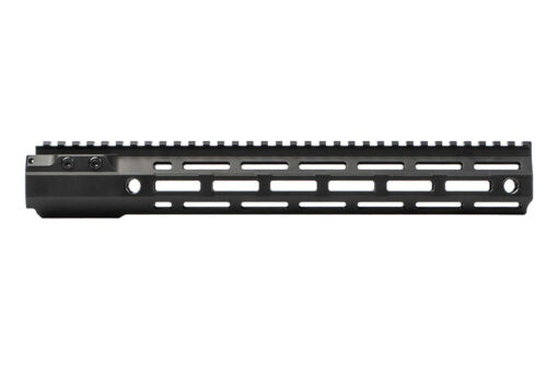 Aero Precision AR-15 MOD 4 M-LOK Handguard - Black, 13.5" - Black Rifle Depot