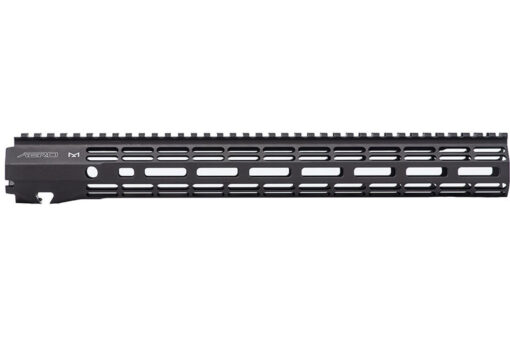 Aero Precision ATLAS R-ONE Free Float M-LOK Handguard - Black, 15 - Black Rifle Depot