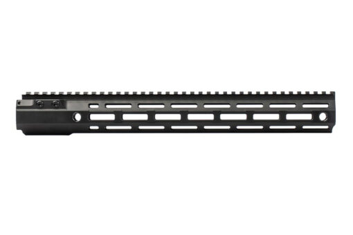 Aero Precision AR-15 MOD 4 M-LOK Handguard - Black, 15" - Black Rifle Depot