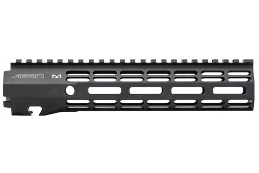 Aero Precision ATLAS R-ONE Free Float M-LOK Handguard - Black, 9.3 - Black Rifle Depot