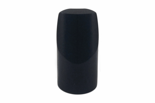 Anarchy Outdoors Bolt Shroud Replacement for the Ruger American Rifle - Black - Black Rifle Depot