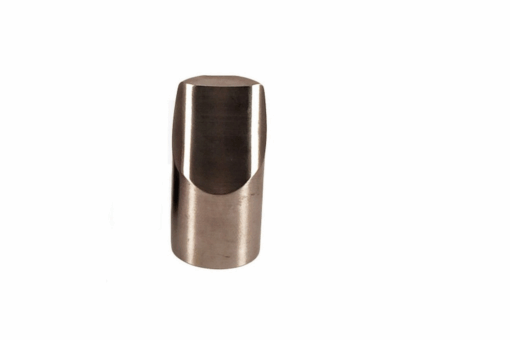 Anarchy Outdoors Bolt Shroud Replacement for the Ruger American Rifle - Titanium - Black Rifle Depot