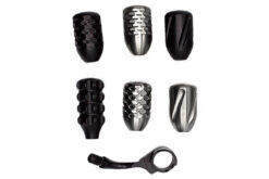 Anarchy Outdoors CZ 455 Tactical Swept Bolt Handle