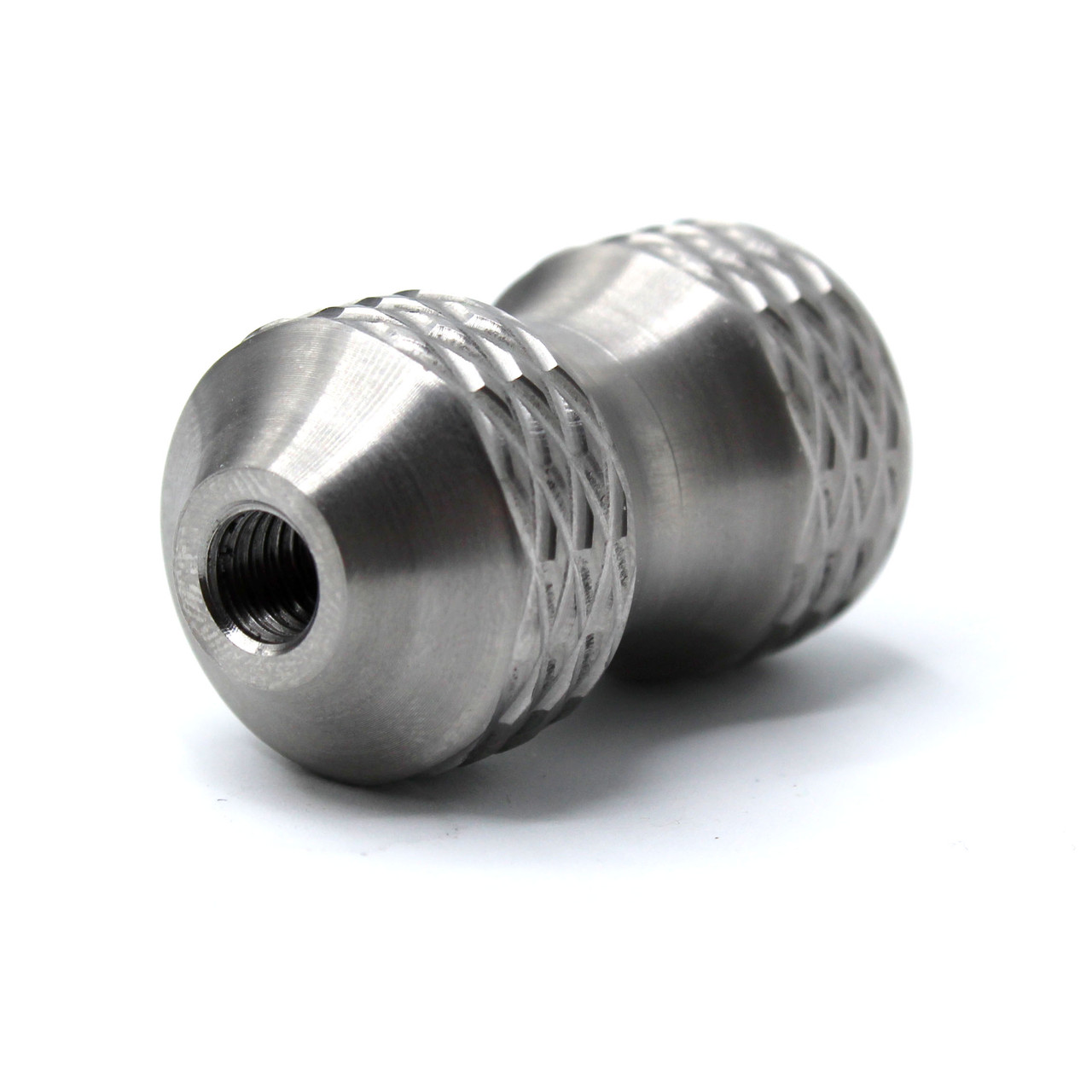 anarchy-outdoors-little-bertha-bolt-knob-standard-thread-5-16x24-polished-titanium-2