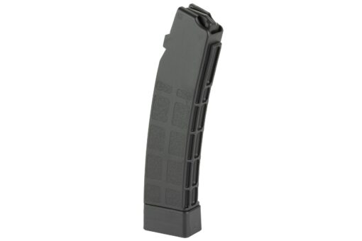 CZ-USA Scorpion 3 Plus 9MM 30RD Black Magazine - Black Rifle Depot