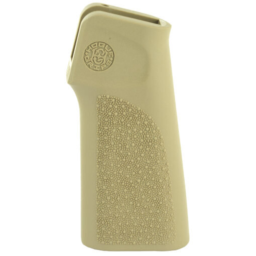 Hogue 15 Degree Pistol Grip - FDE - Black Rifle Depot