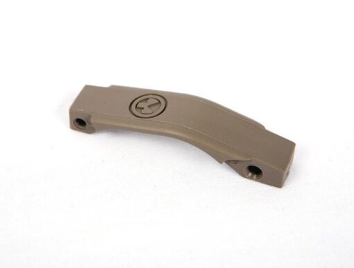Magpul Polymer Trigger Guard - FDE - Black Rifle Depot