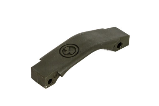 Magpul Polymer Trigger Guard - OD Green - Black Rifle Depot