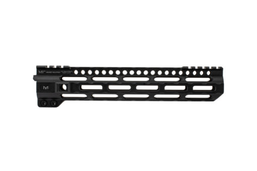Midwest Industries Combat Rail Lightweight M-LOK Handguard - 10.5 - Black Rifle Depot