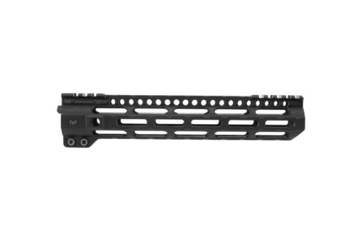 Midwest Industries Ultralight Lightweight Free Float M-LOK Handguard - 10.5 - Black Rifle Depot