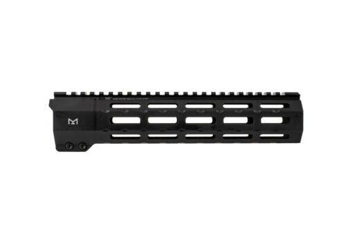 Midwest Industries SP Series Free Float M-LOK Handguard - 10.5 - Black Rifle Depot