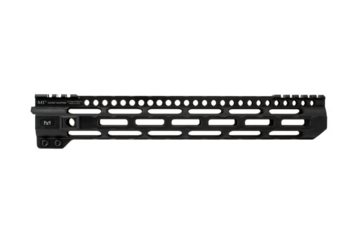 Midwest Industries Combat Rail Lightweight M-LOK Handguard - 12.625 - Black Rifle Depot