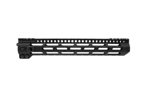 Midwest Industries Ultralight Lightweight Free Float M-LOK Handguard - 12.625 - Black Rifle Depot