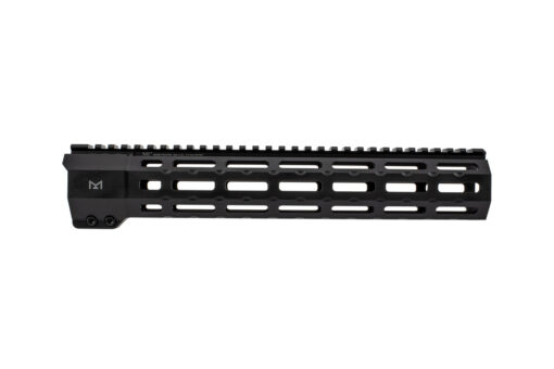 Midwest Industries SP Series Free Float M-LOK Handguard - 12.625 - Black Rifle Depot