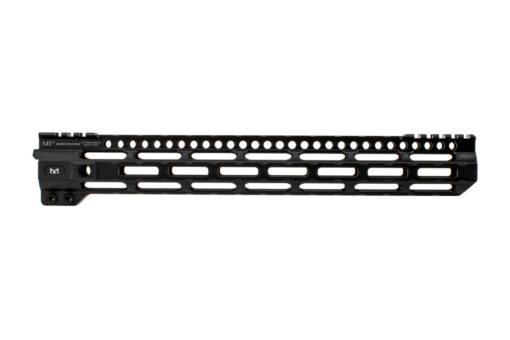 Midwest Industries Combat Rail Lightweight M-LOK Handguard - 14 - Black Rifle Depot