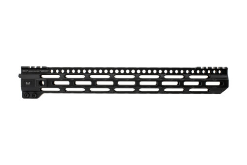 Midwest Industries Combat Rail Lightweight M-LOK Handguard - 15 - Black Rifle Depot