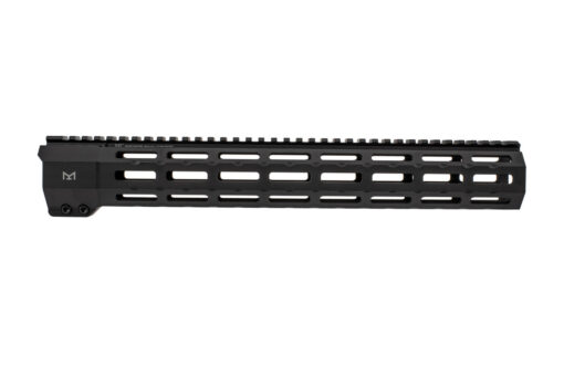 Midwest Industries SP Series Free Float M-LOK Handguard - 15 - Black Rifle Depot