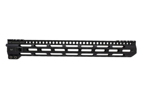 Midwest Industries Ultralight Lightweight Free Float M-LOK Handguard - 15 - Black Rifle Depot