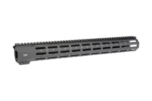 Midwest Industries SP Series Free Float M-LOK Handguard - 18 - Black Rifle Depot