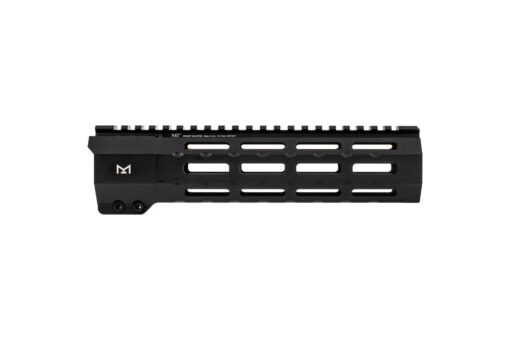 Midwest Industries SP Series Free Float M-LOK Handguard - 9.25 - Black Rifle Depot