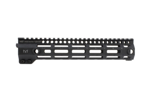 Midwest Industries AR-15 M-LOK Free-Float G4 Handguard - 10.5 - Black Rifle Depot