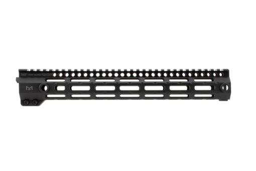 Midwest Industries AR-15 M-LOK Free-Float G4 Handguard - 13.375 - Black Rifle Depot
