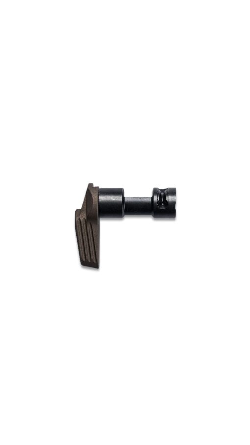 Radian Talon GI 45/90 Safety Selector - Brown - Black Rifle Depot