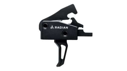 Radian Weapons AR-15 Drop-In Vertex Trigger - Flat - Black Rifle Depot