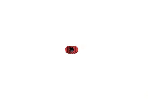 Radian Mag Release Button - Red - Black Rifle Depot