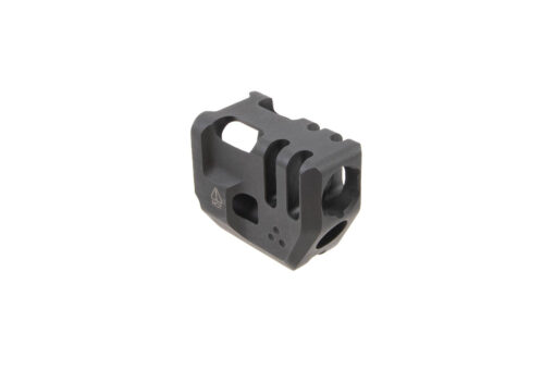 Strike Industries Mass Driver Comp For Glock Gen 5 - Glock 19 (Compact) - Black Rifle Depot
