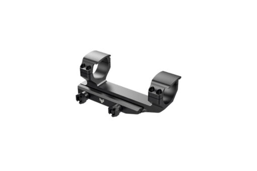 Swampfox Independence AR Cantilever Mount - 30mm - Black Rifle Depot