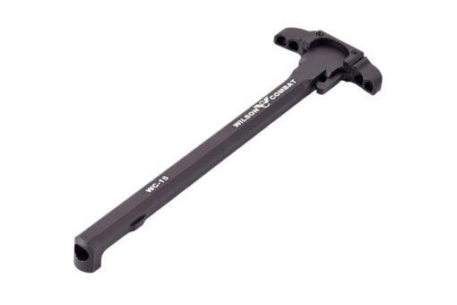 Wilson Combat AR-15 Bullet-Proof Ambidextrous Charging Handle - Small - Black Rifle Depot