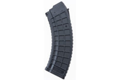 Xtech Tactical 30rd 7.62x39 AK47 Waffle Magazine Steel Reinforced Feel Lips & Lugs