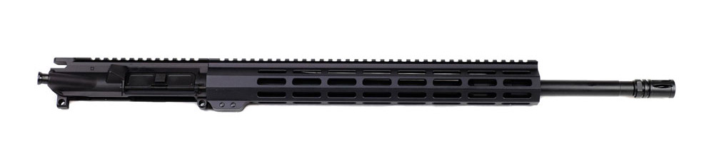 20" 5.56 Gov / SOCOM M-LOK Upper Assembly