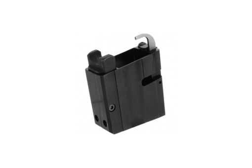 9MM Colt Magazine Magwell Adapter for AR-15 - Black Rifle Depot