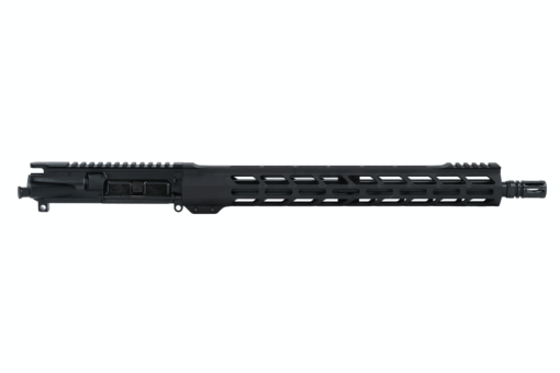 16 7.62x39 Medium Carbine M-LOK Upper Assembly - Black Rifle Depot